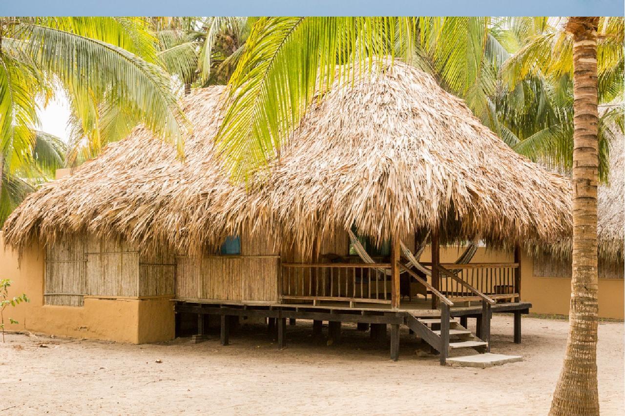Reserva Natural El Matuy Hotel